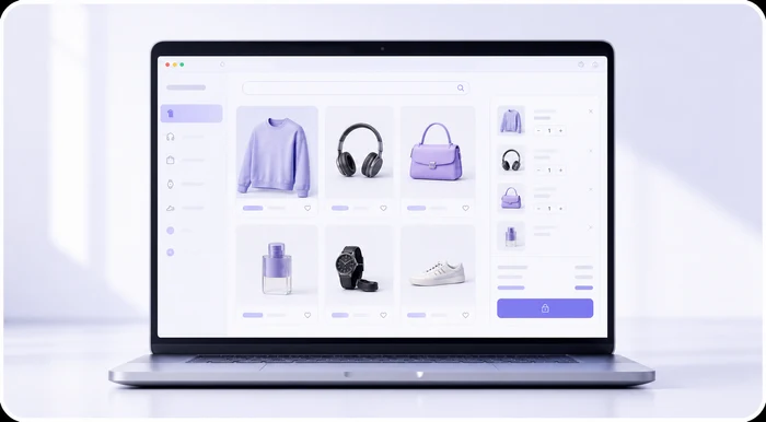Cross-border e-commerce